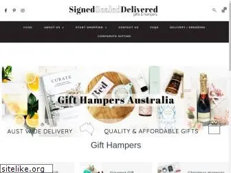 signedsealeddelivered.com.au