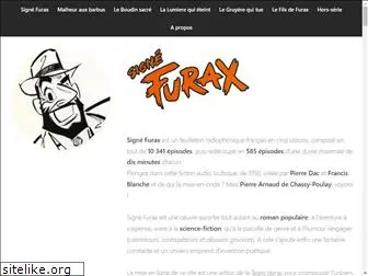 signefurax.fr