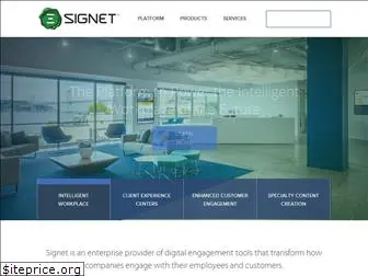 signet.tv