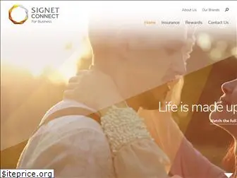 signetconnect.co.uk