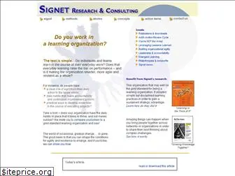 signetconsulting.com