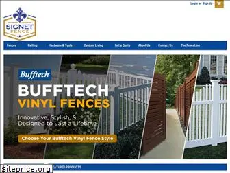 signetfence.com