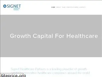 signethealthcarepartners.com