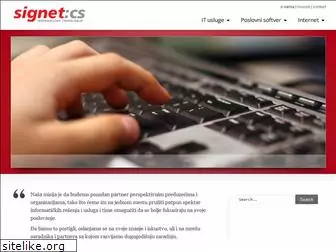 signetics.net