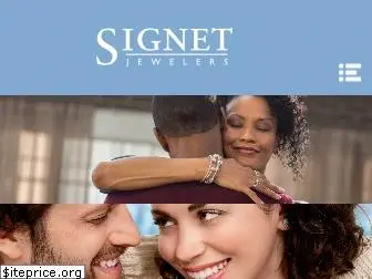 signetjewelers.com