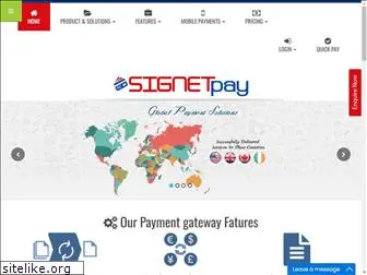 signetpay.com