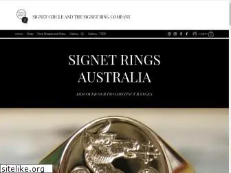 signetrings.com.au