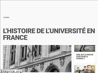 signets-universites.fr