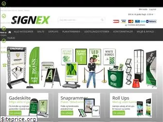signex24.com