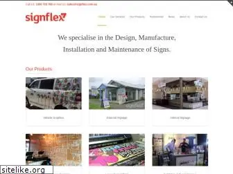 signflex.com.au