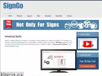 signgo.com