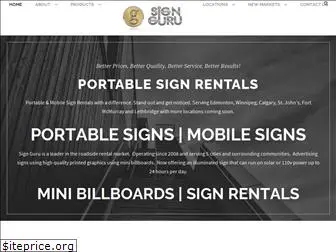 signguru.ca