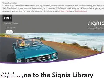 signia-library.com