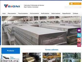 signialuminio.com