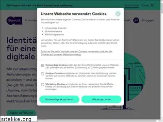 signicat.de