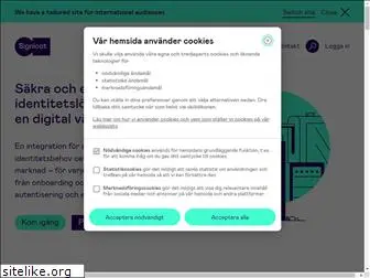 signicat.se