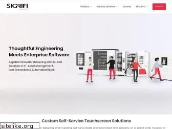 signifi.com