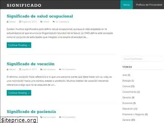 significado.net