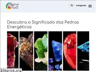 significadodaspedras.com