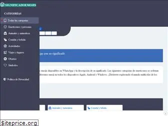 significadoemojis.es