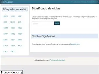 significadoes.com