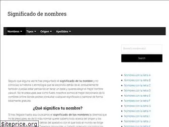 significados-de-nombres.com