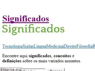 significados.com.br