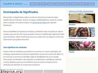 significados.online