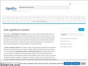 significadosdenombres.net