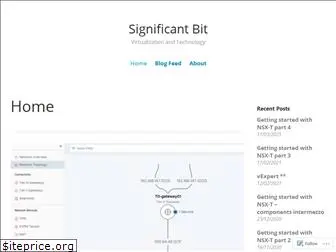 significant-bit.com