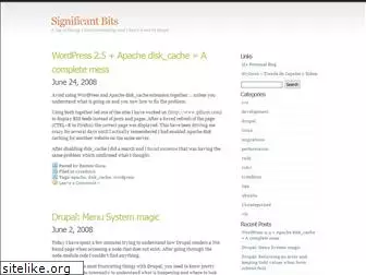 significantbits.wordpress.com