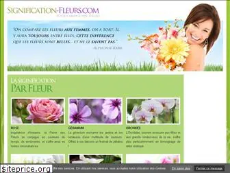 signification-fleurs.com
