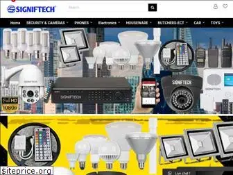 signiftech.com