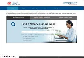 signingagent.com