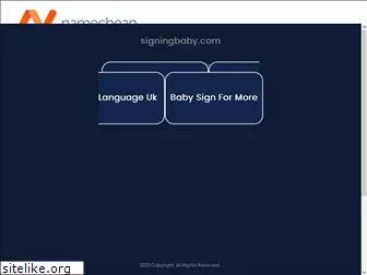 signingbaby.com