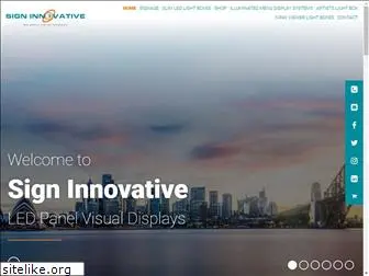 signinnovative.com.au