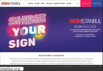 signistanbul.com