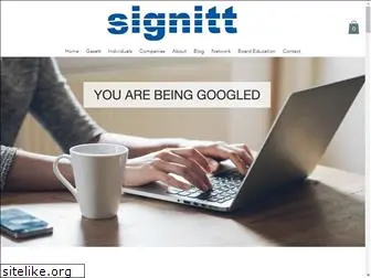 signitt.com