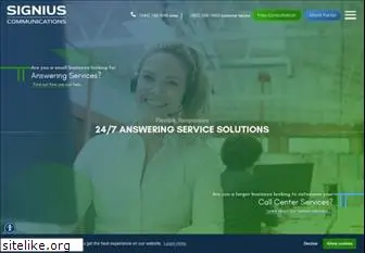 signius.com