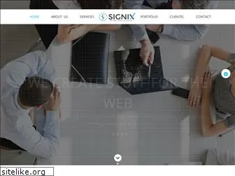 signixinfotech.com