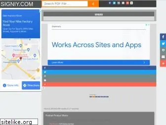 signiy.com
