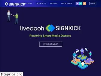 signkick.com