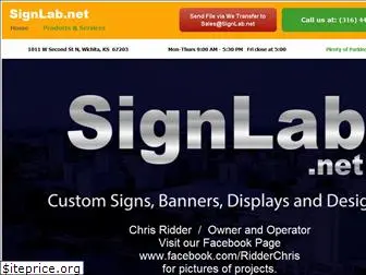 signlab.net