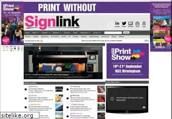 signlink.co.uk