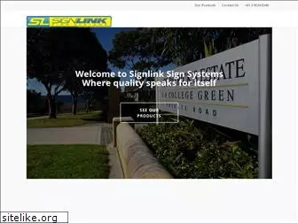 signlink.com.au