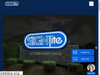 signlite.net