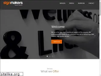 signmakers.com.au
