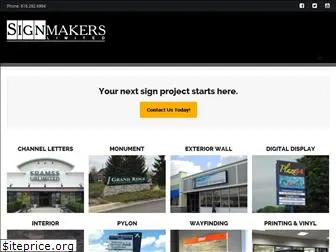 signmakersltd.com