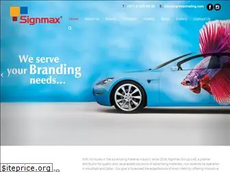 signmaxtrading.com