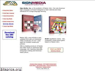 signmedia.com